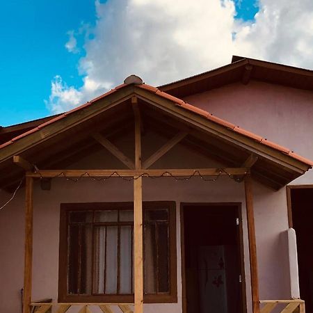 Casa Da Vo Adelina Daire Urubici Dış mekan fotoğraf