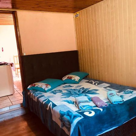 Casa Da Vo Adelina Daire Urubici Dış mekan fotoğraf
