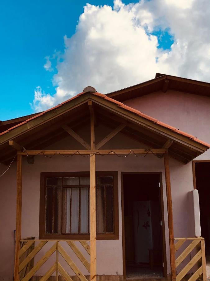 Casa Da Vo Adelina Daire Urubici Dış mekan fotoğraf