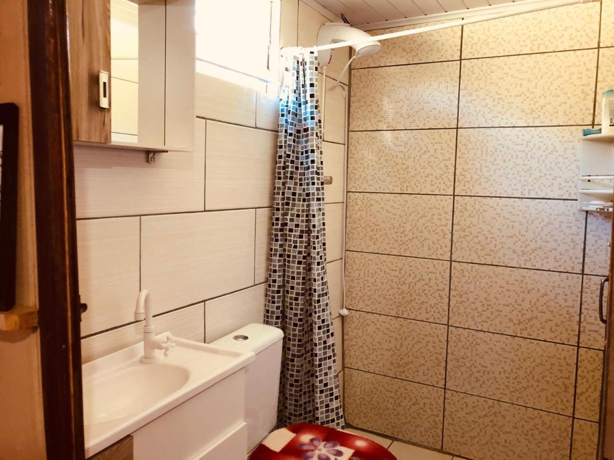 Casa Da Vo Adelina Daire Urubici Dış mekan fotoğraf